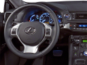 Thumbnail image of 2012 Lexus CT 200h at Hamilton Honda