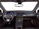 Thumbnail image of 2012 Lexus CT 200h at Hamilton Honda