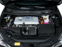 Thumbnail image of 2012 Lexus CT 200h at Hamilton Honda
