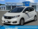 Thumbnail image of 2018 Honda Fit at Mariano Rivera Honda