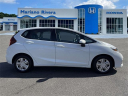 Thumbnail image of 2018 Honda Fit at Mariano Rivera Honda