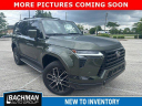 Thumbnail image of 2025 Lexus GX 550 at Bachman Used Chevy HUMMER