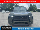 Thumbnail image of 2025 Lexus GX 550 at Bachman Used Chevy HUMMER