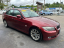 Thumbnail image of 2011 BMW 3 Series at Winthrop Street Motors Inc.