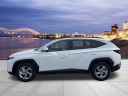 Thumbnail image of 2024 Hyundai TUCSON at Gossett Kia
