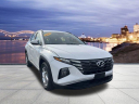 Thumbnail image of 2024 Hyundai TUCSON at Gossett Kia