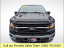 Thumbnail image of 2024 Ford F-150 at Mcgee Toyota Of Epping