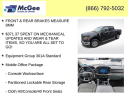 Thumbnail image of 2024 Ford F-150 at Mcgee Toyota Of Epping