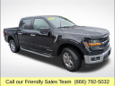 Thumbnail image of 2024 Ford F-150 at Mcgee Toyota Of Epping