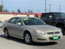 Thumbnail image of 2009 Chevrolet Impala at Auto Credit Sales
