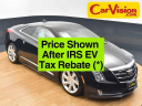 Thumbnail image of 2016 Cadillac ELR at Car Vision Inc.