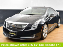 Thumbnail image of 2016 Cadillac ELR at Car Vision Inc.