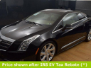 Thumbnail image of 2016 Cadillac ELR at Car Vision Inc.