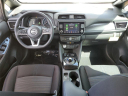 Thumbnail image of 2024 Nissan LEAF at Southern 441 Nissan