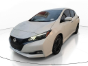 Thumbnail image of 2024 Nissan LEAF at Southern 441 Nissan