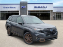 Thumbnail image of 2025 Subaru Forester at Subaru of Grand Blanc