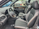 Thumbnail image of 2025 Subaru Forester at Subaru of Grand Blanc