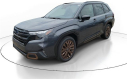 Thumbnail image of 2025 Subaru Forester at Subaru of Grand Blanc