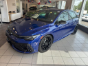 Thumbnail image of 2025 Volkswagen Golf R at Platinum Volkswagen