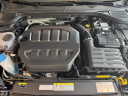 Thumbnail image of 2025 Volkswagen Golf R at Platinum Volkswagen