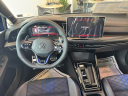 Thumbnail image of 2025 Volkswagen Golf R at Platinum Volkswagen
