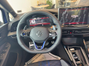 Thumbnail image of 2025 Volkswagen Golf R at Platinum Volkswagen
