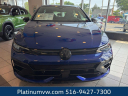 Thumbnail image of 2025 Volkswagen Golf R at Platinum Volkswagen