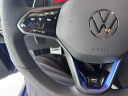 Thumbnail image of 2025 Volkswagen Golf R at Platinum Volkswagen