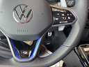 Thumbnail image of 2025 Volkswagen Golf R at Platinum Volkswagen