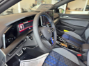 Thumbnail image of 2025 Volkswagen Golf R at Platinum Volkswagen