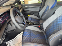 Thumbnail image of 2025 Volkswagen Golf R at Platinum Volkswagen