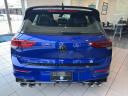 Thumbnail image of 2025 Volkswagen Golf R at Platinum Volkswagen