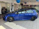 Thumbnail image of 2025 Volkswagen Golf R at Platinum Volkswagen