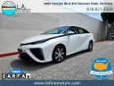 Thumbnail image of 2019 Toyota Mirai at LA Fine Motors