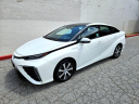 Thumbnail image of 2019 Toyota Mirai at LA Fine Motors