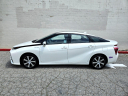 Thumbnail image of 2019 Toyota Mirai at LA Fine Motors