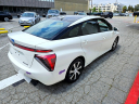 Thumbnail image of 2019 Toyota Mirai at LA Fine Motors