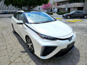 Thumbnail image of 2019 Toyota Mirai at LA Fine Motors