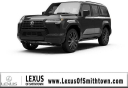 2025 Lexus GX 550 Luxury+ at Lexus of Smithtown