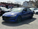 Thumbnail image of 2022 Hyundai ELANTRA at Nissan of Queens
