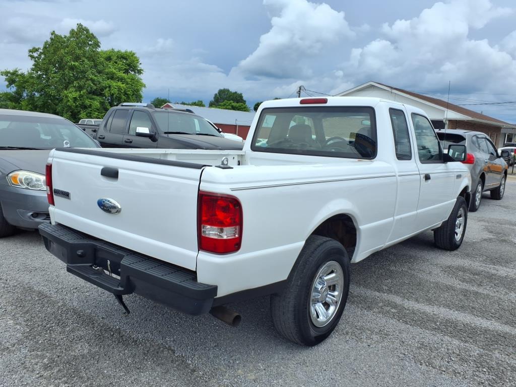 Thumbnail image of 2008 Ford Ranger at Ernie Cook & Son Motors