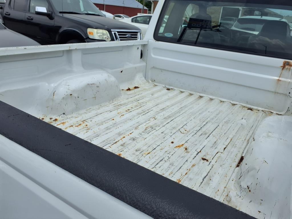 Thumbnail image of 2008 Ford Ranger at Ernie Cook & Son Motors