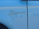 Thumbnail image of 2024 Ford Bronco at Wetzel Ford