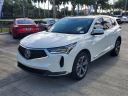 Thumbnail image of 2022 Acura RDX at AcuraOfPembrokePines of Pembroke Pines, FL
