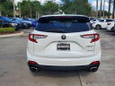 Thumbnail image of 2022 Acura RDX at AcuraOfPembrokePines of Pembroke Pines, FL