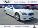 Thumbnail image of 2011 INFINITI G37 Coupe at Mcnair Auto Sales