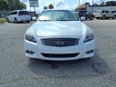 Thumbnail image of 2011 INFINITI G37 Coupe at Mcnair Auto Sales