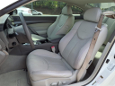 Thumbnail image of 2011 INFINITI G37 Coupe at Mcnair Auto Sales