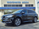 Thumbnail image of 2017 Acura MDX at Bridgewater Acura