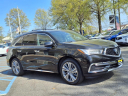 Thumbnail image of 2017 Acura MDX at Bridgewater Acura